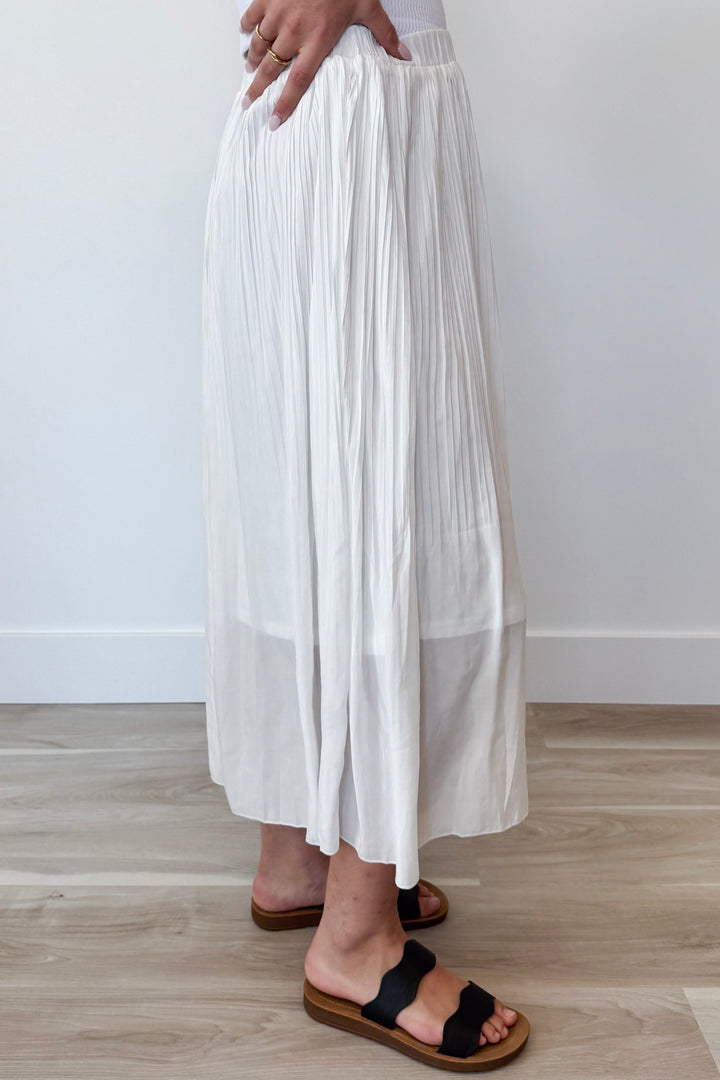 Beauty Of Life Skirt