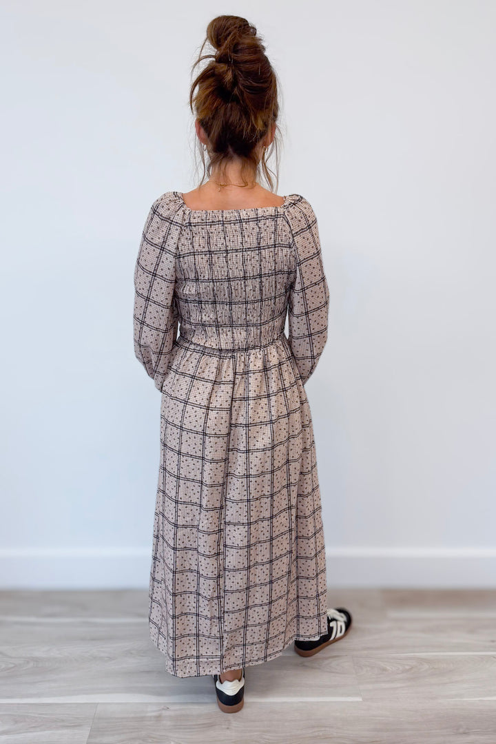 Indescribable Love Dress