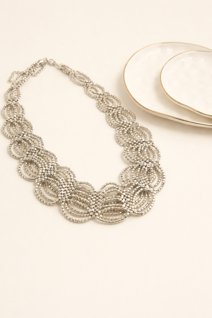 Lisette Collar Necklace