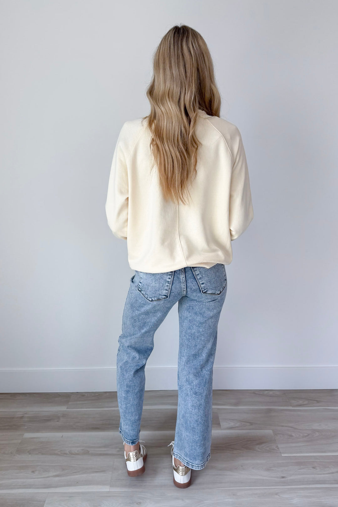 Boot Scootin' Sweatshirt