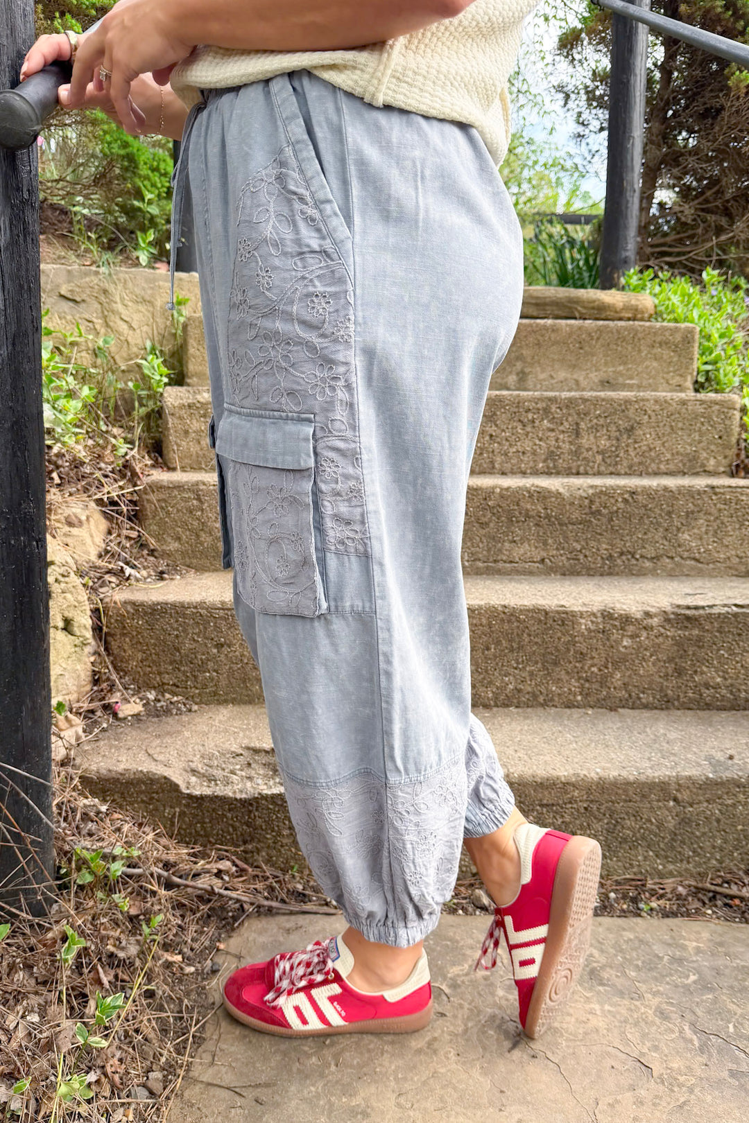 American Pride Pant