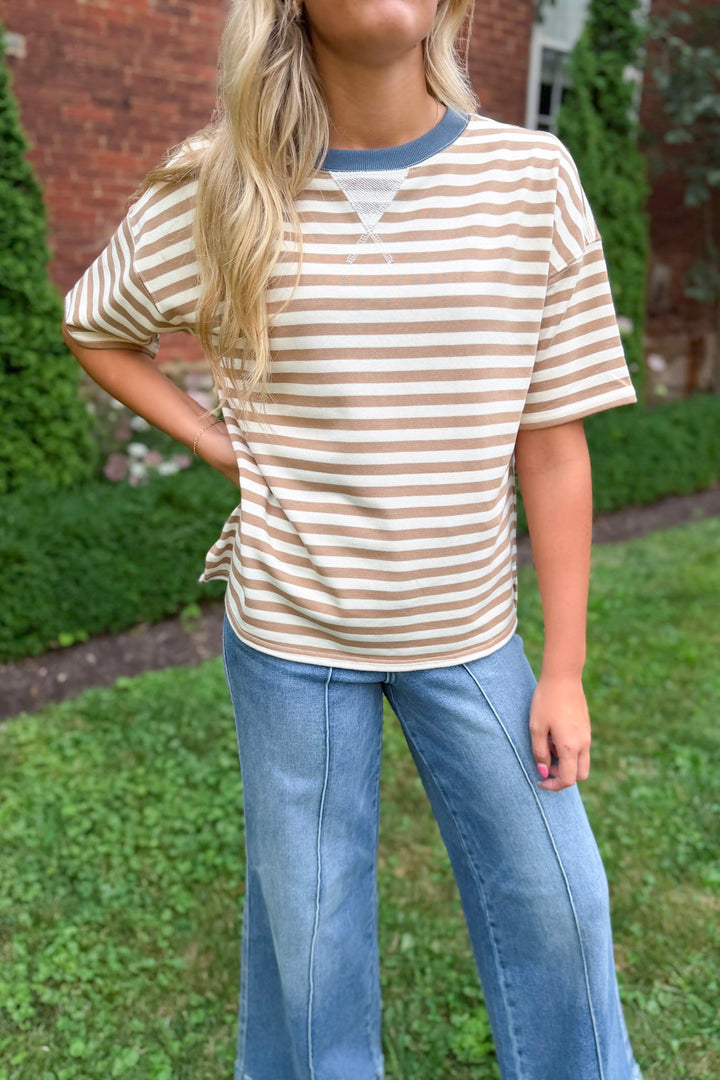 Cozy Season Top