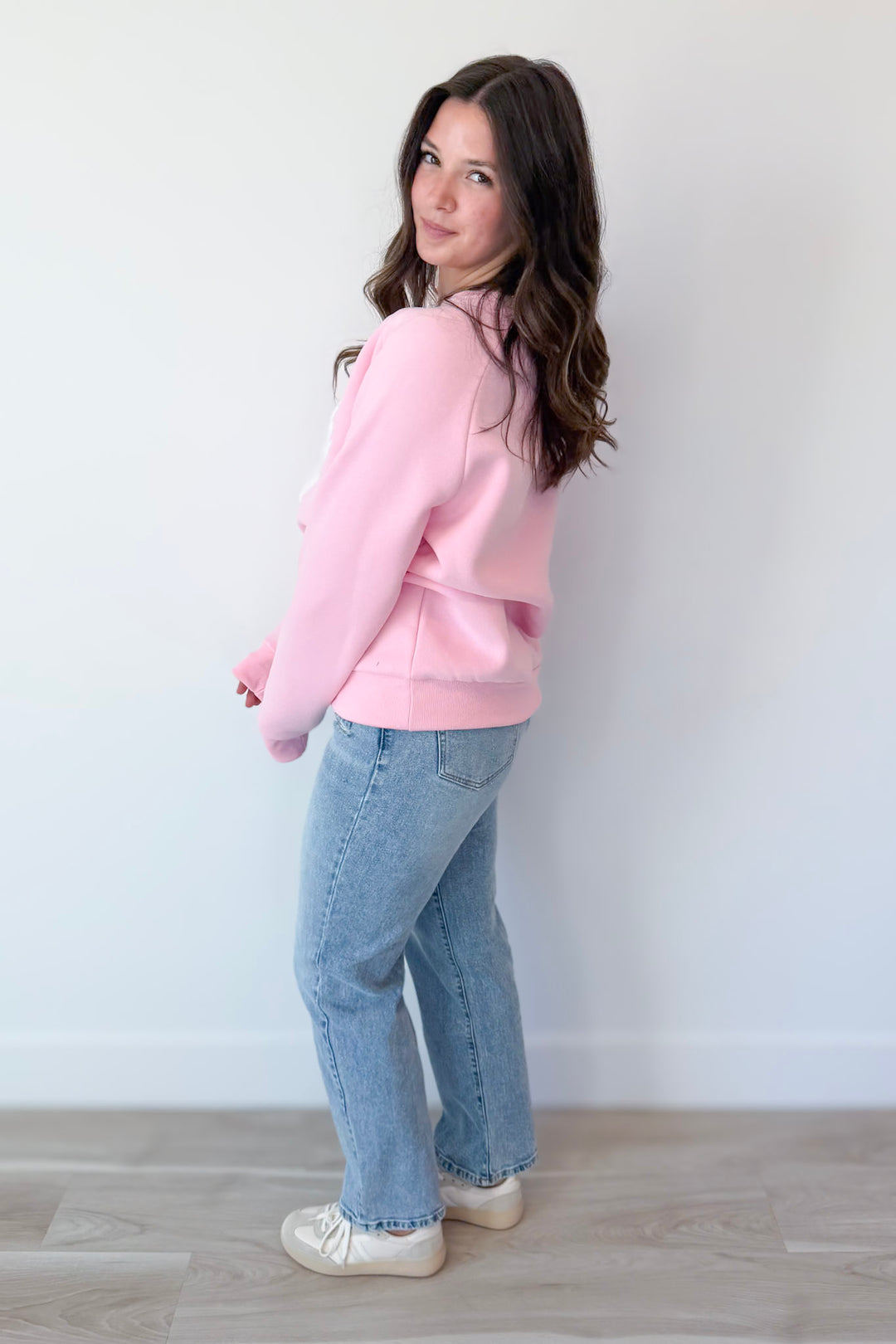 Beach Bum Sweatshirt