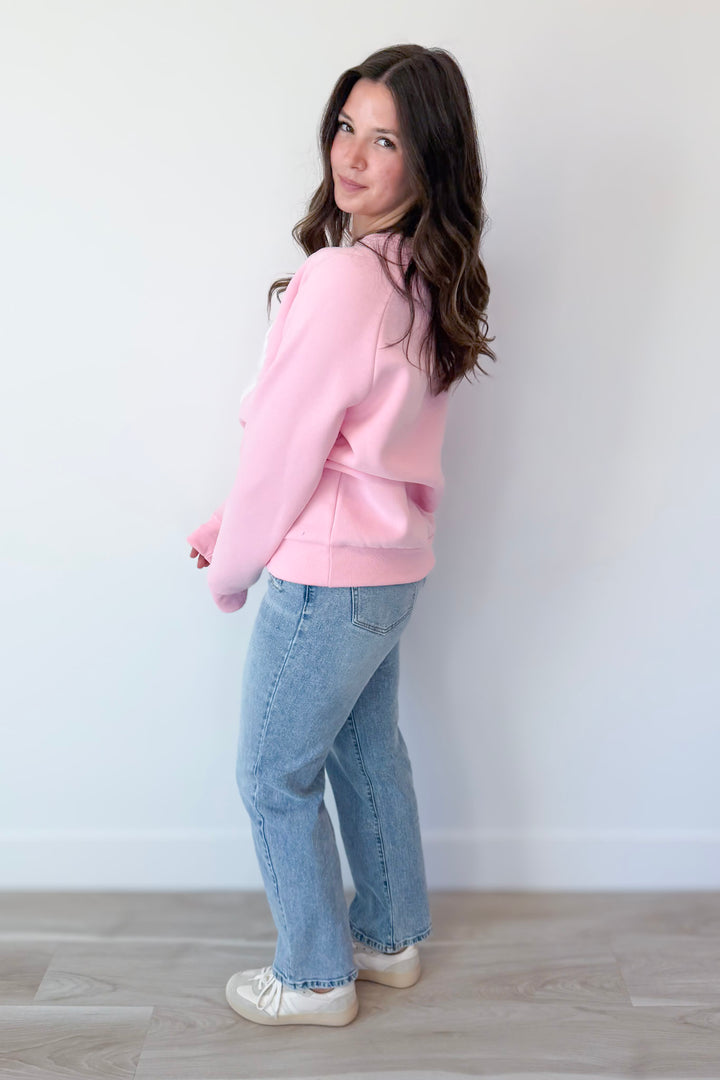 Beach Bum Sweatshirt