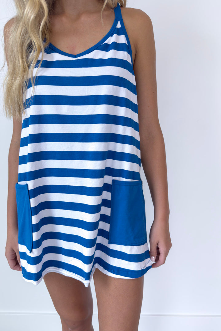 Starry Eyes Dress