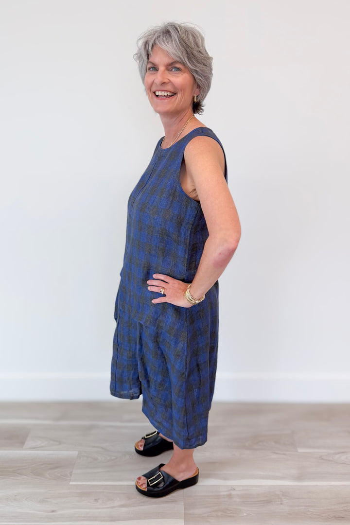 Chalet Tayce Dress