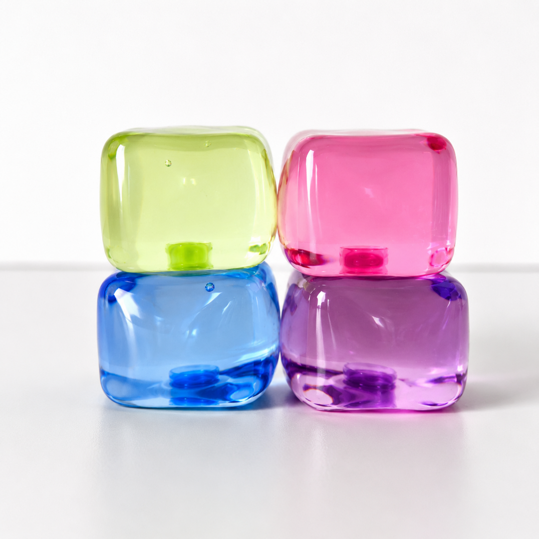 Cube Squishy