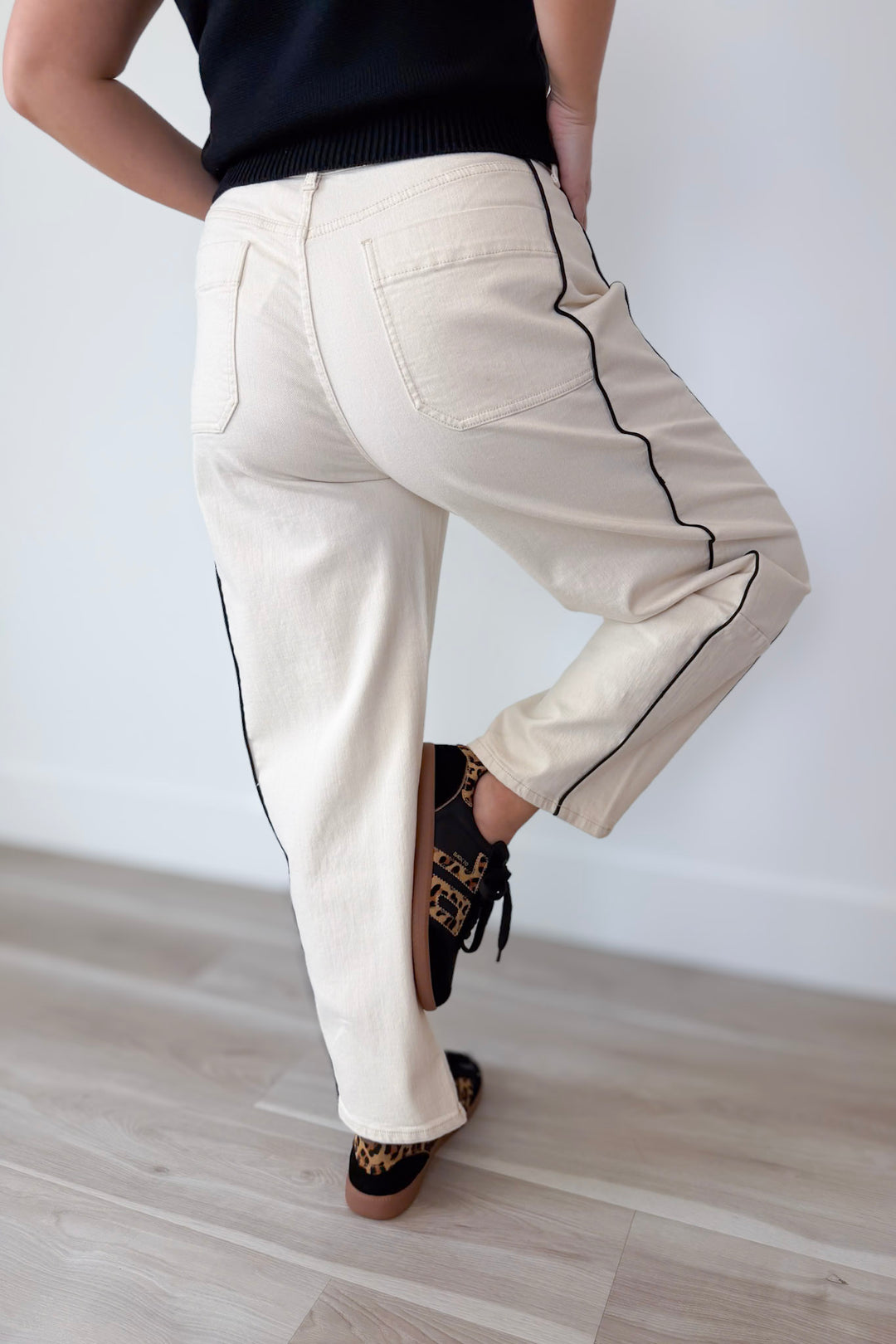 Quick Break Pant