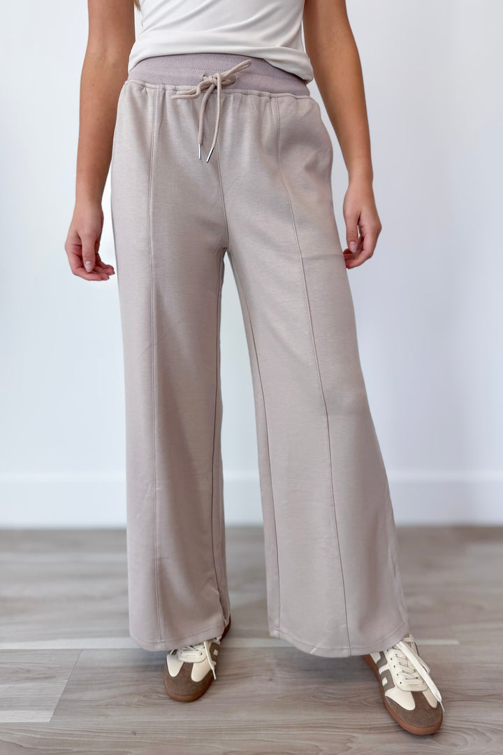 For The Comfort Sweatpants