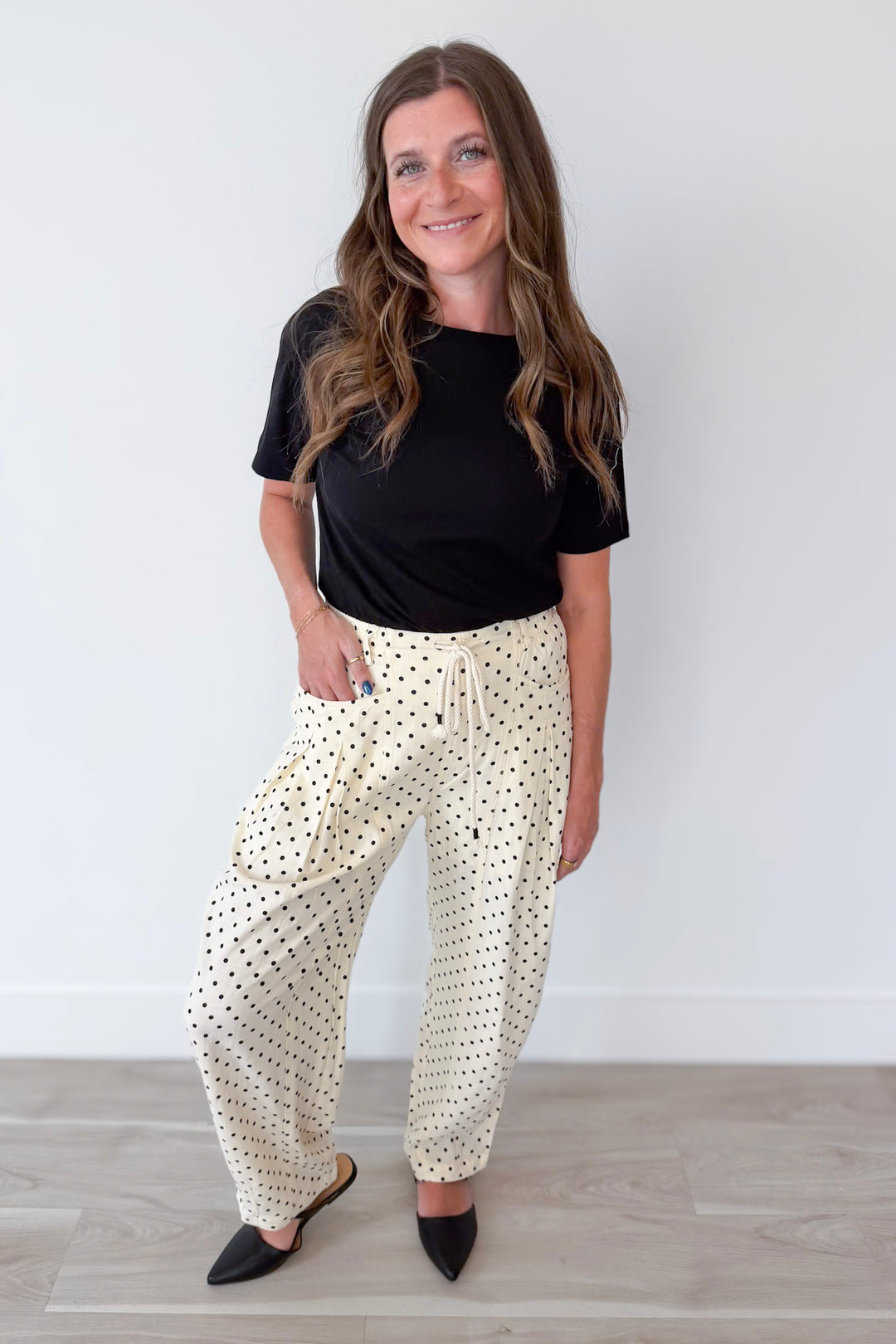 Pretty Daydream Pant