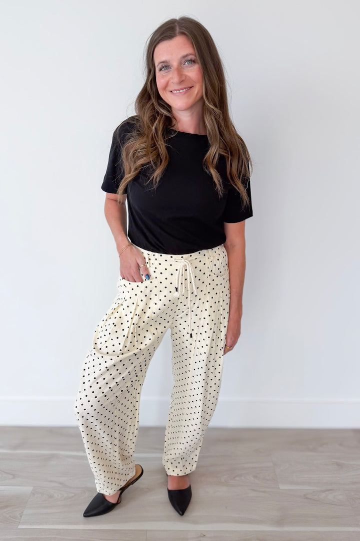 Pretty Daydream Pant