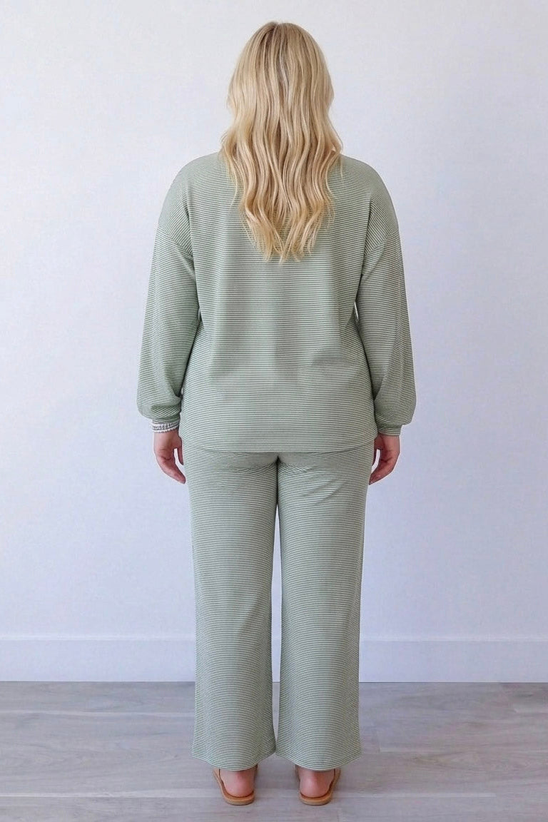 Soft Seasons Top Curvy