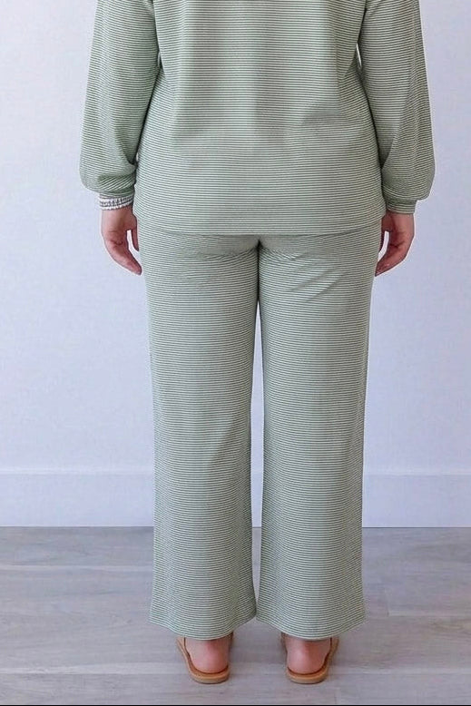Soft Seasons Pant Curvy