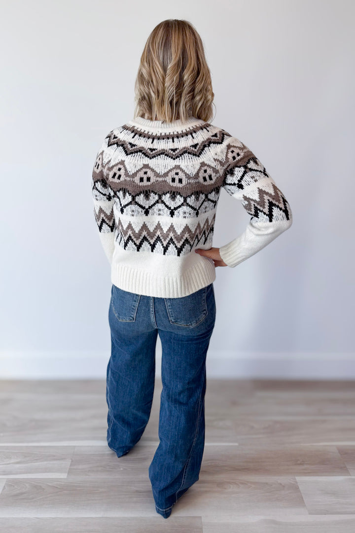 Ever So Effortless Cardigan