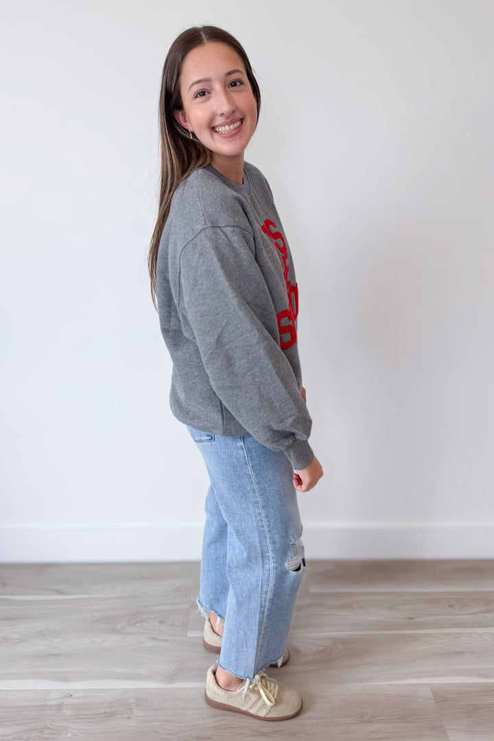 'Tis The Season Sweatshirt