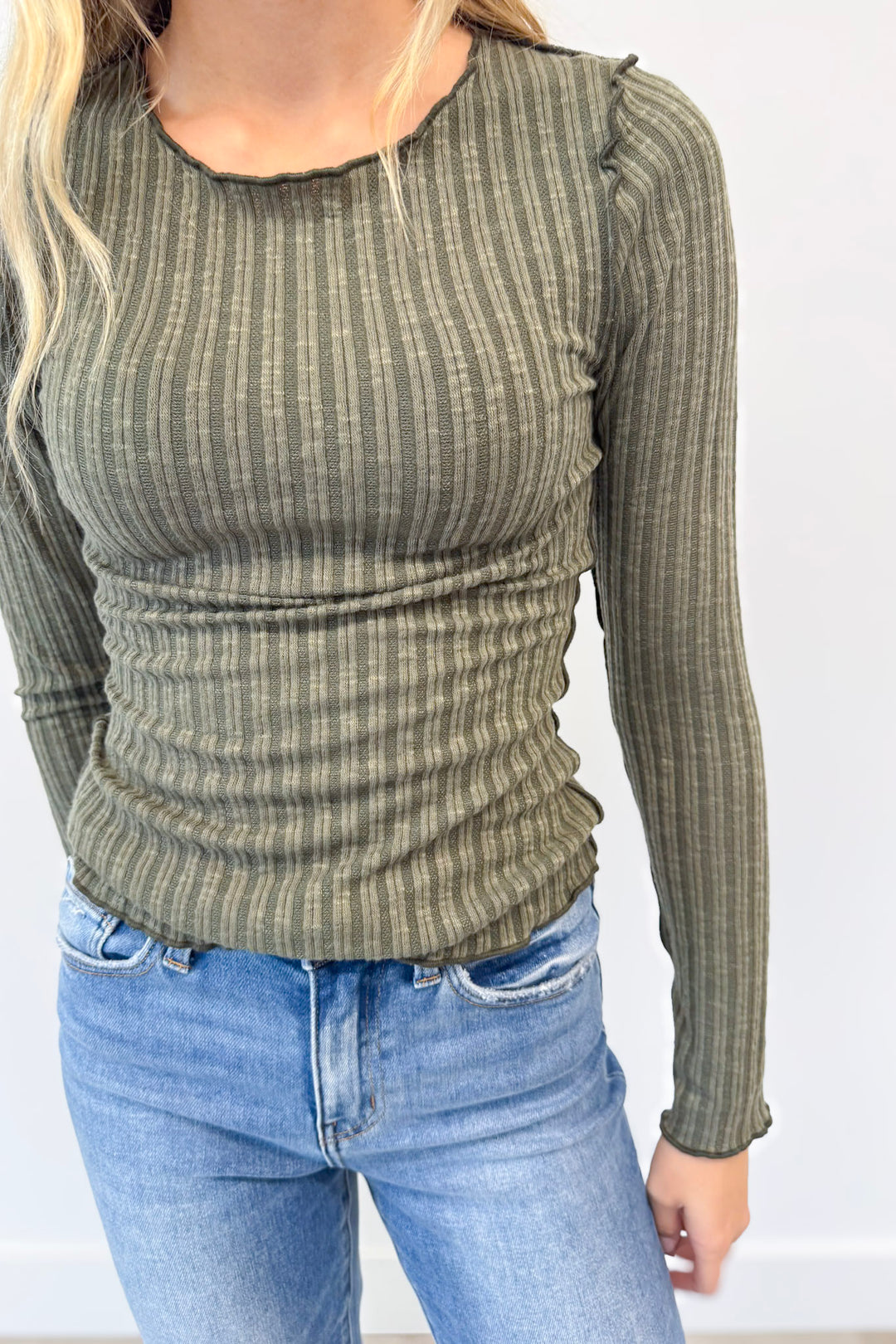 High Class Top