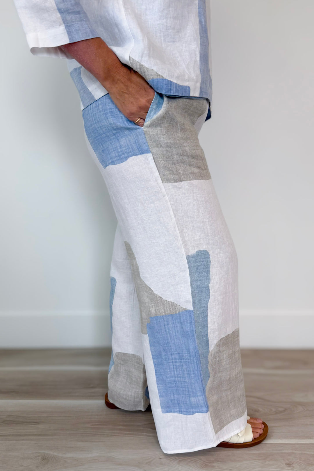 Coastal Love Pant