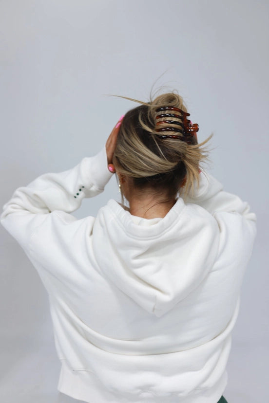 Kaxi Wide Laydown Claw