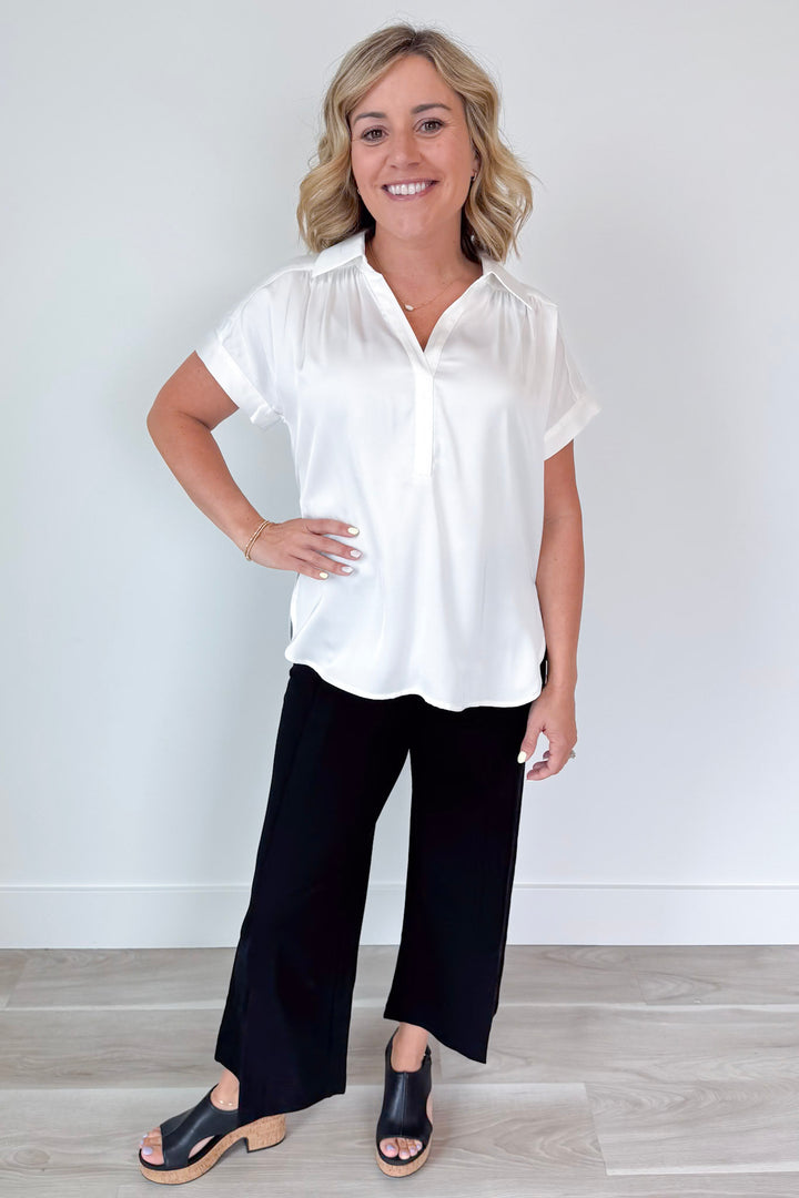 Lysse Amaya Top