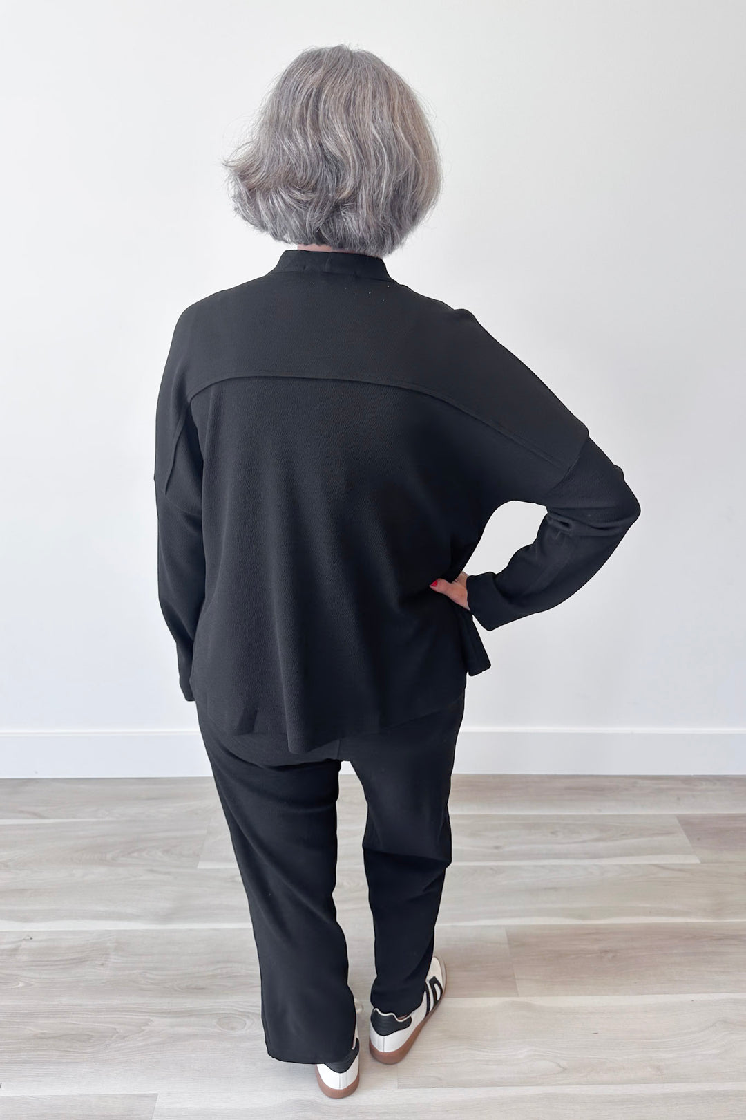 Chalet Aelin Jacket