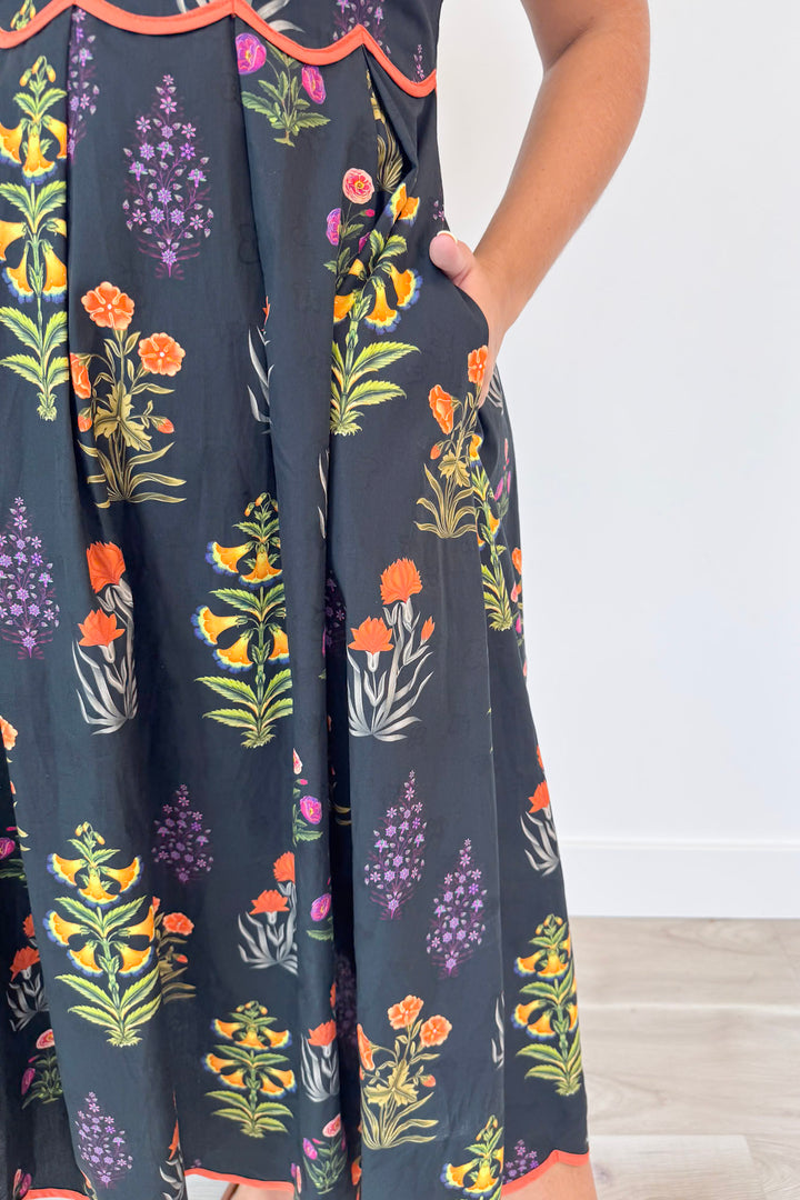 Fields Of Gold Dress