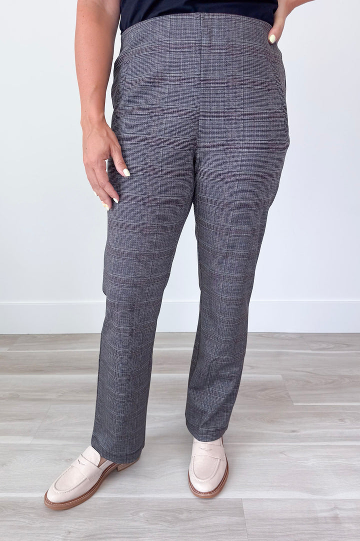 Tribal Say Less Pant