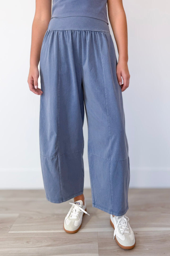 Walking On Sunshine Pant