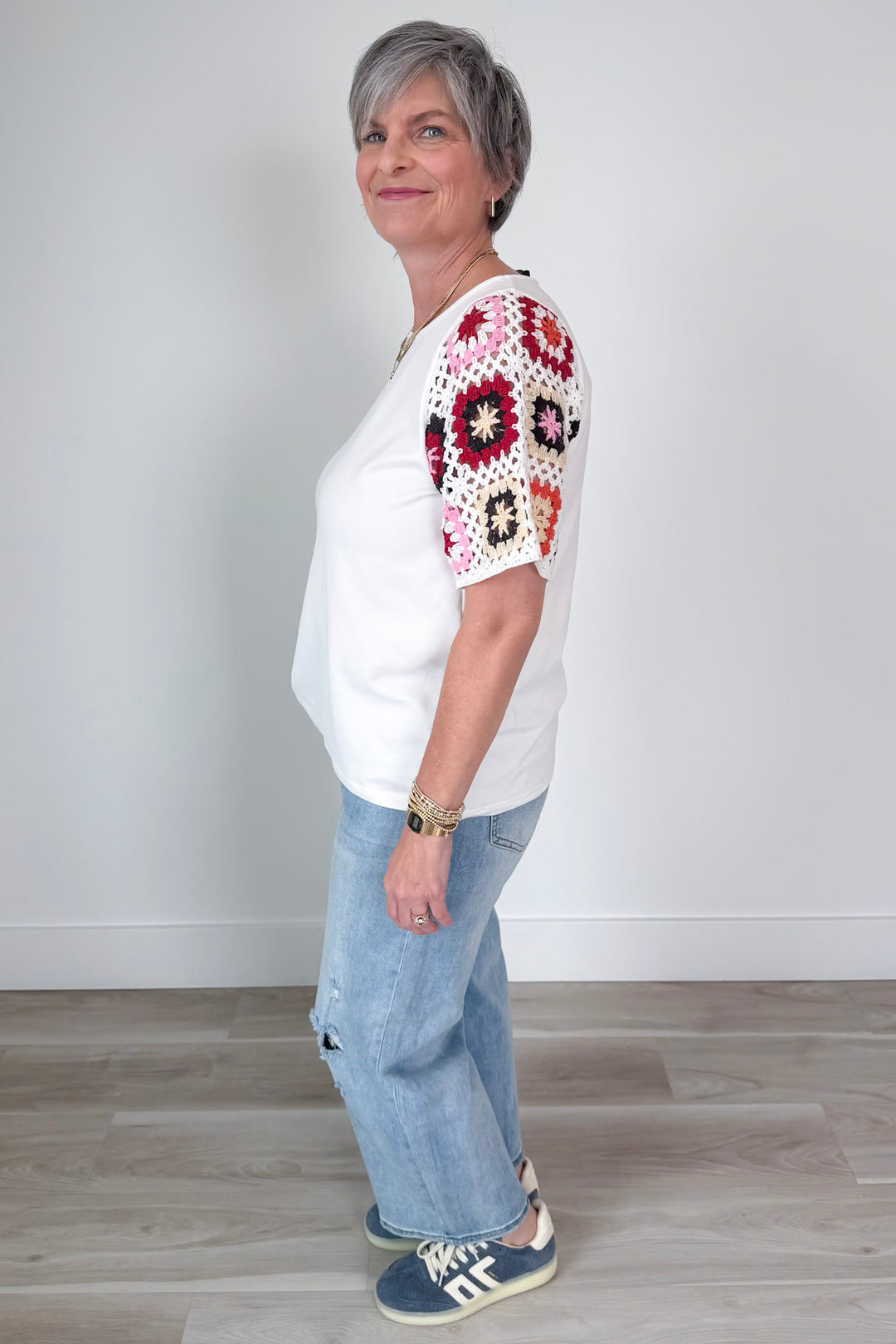 Protect Your Peace Top