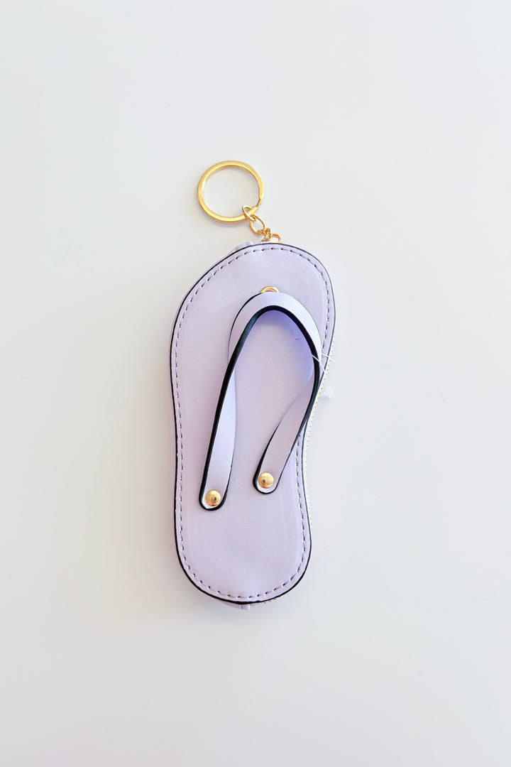Flip Flop Charm