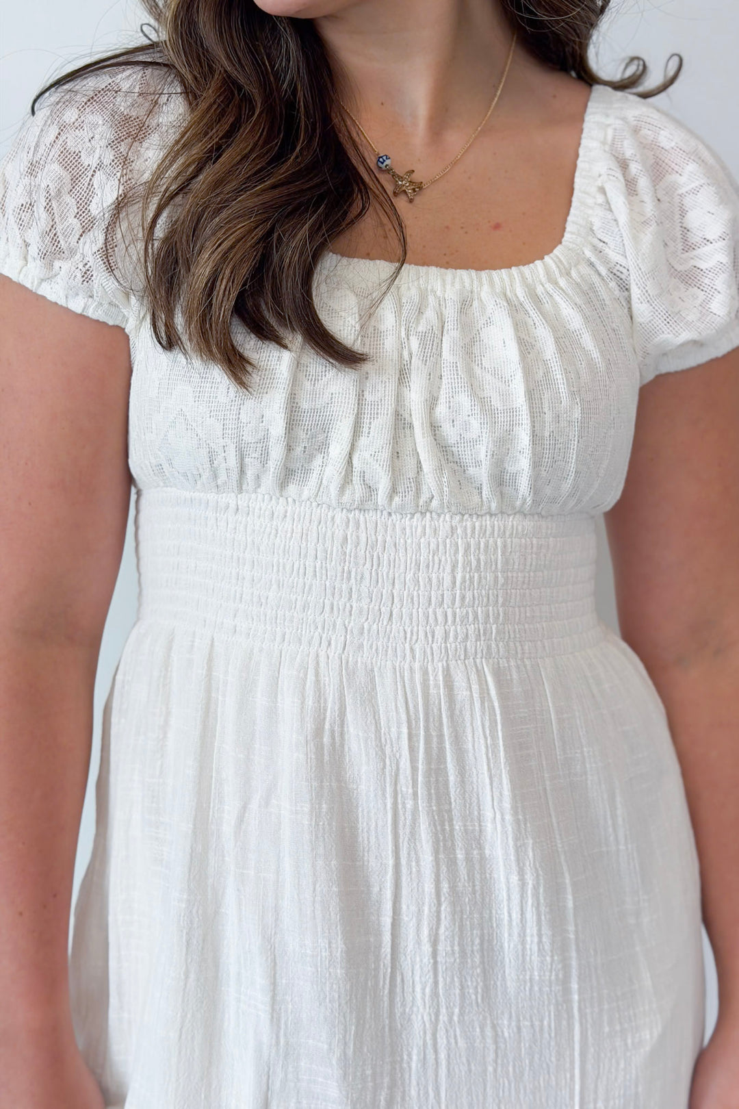 Romantic Daydream Dress
