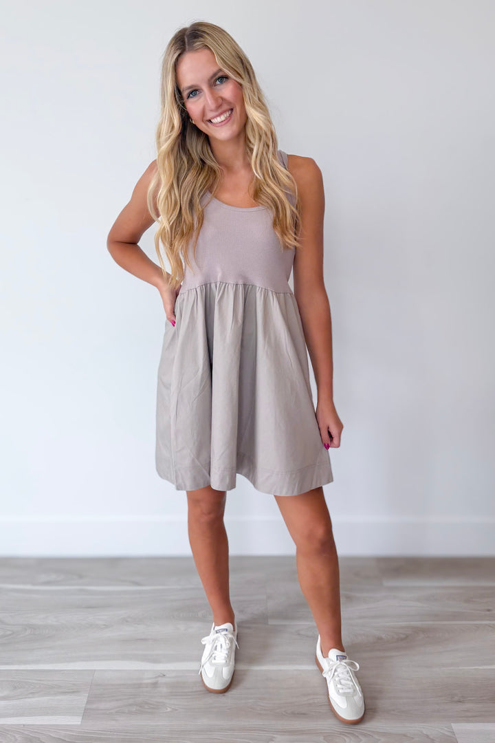Little Dreams Dress