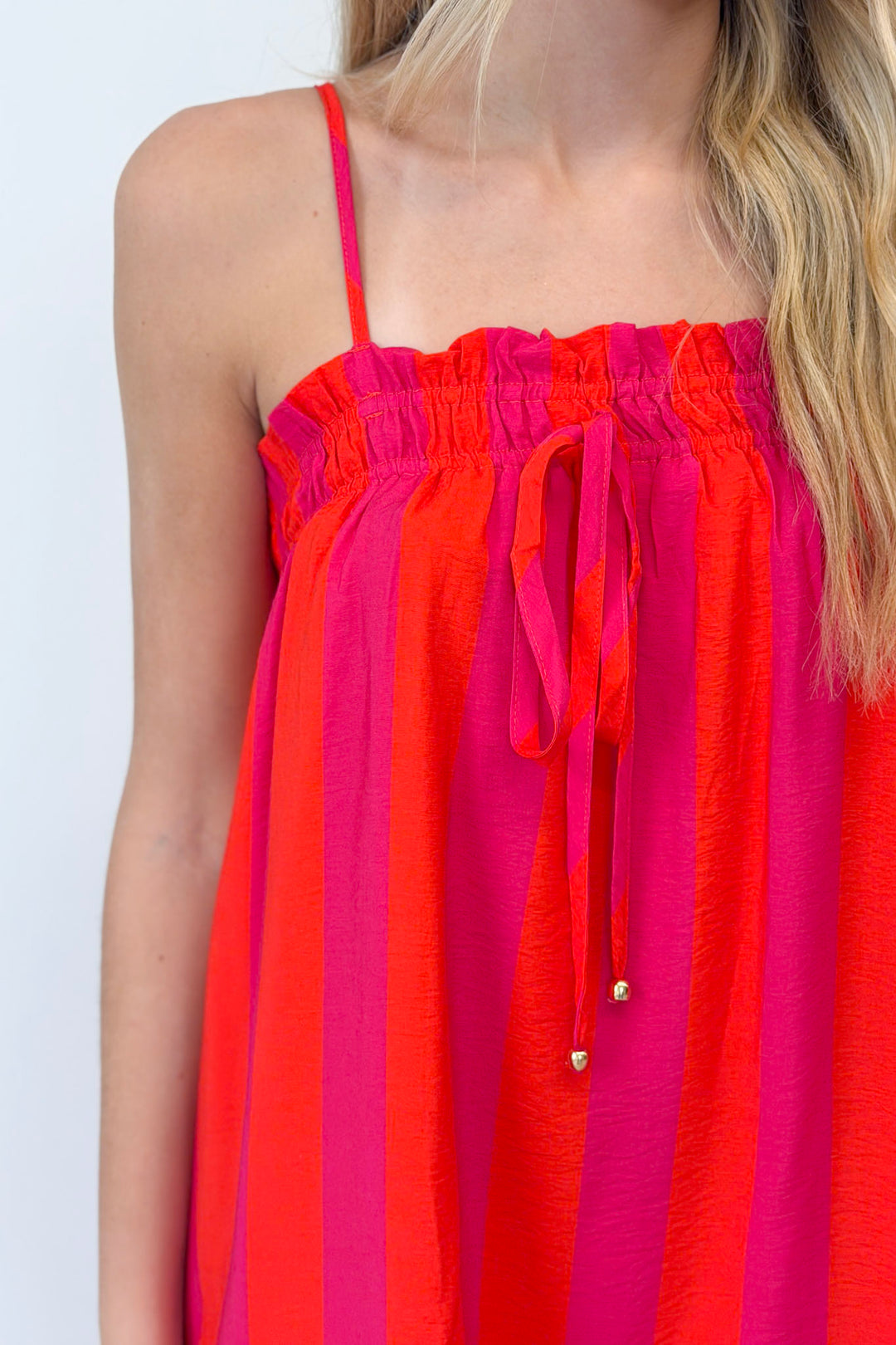 Pure Energy Dress