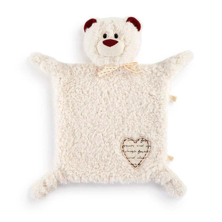 LOVED Bear Blankie