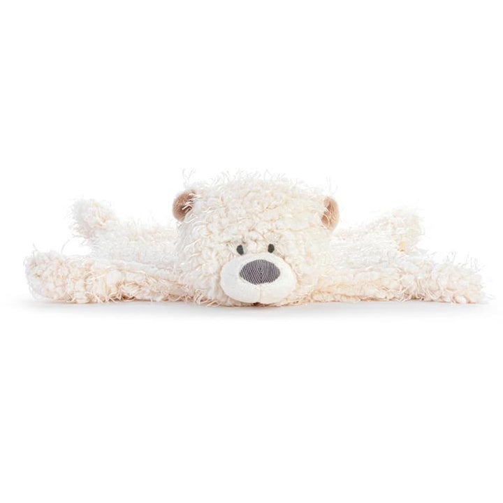 Wrapped in Prayer Bear Blankie