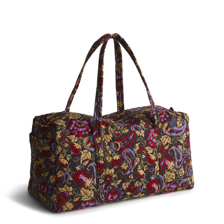 Vera Bradley Large Original Duffel