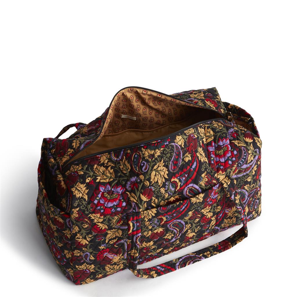 Vera Bradley Large Original Duffel