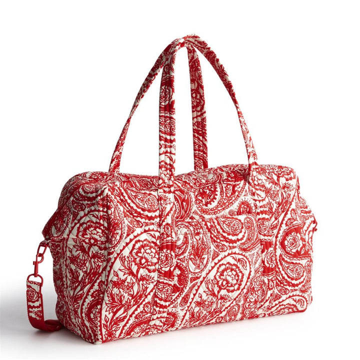 Vera Bradley Miramar Weekender