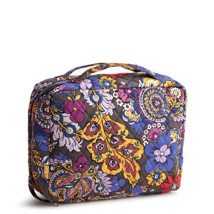 Vera Bradley Hanging Travel Organizer