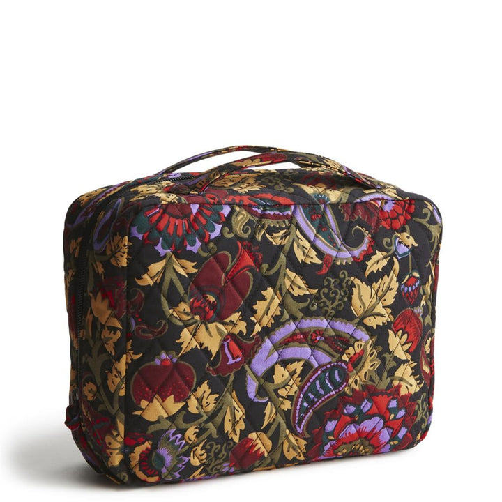 Vera Bradley Hanging Travel Organizer