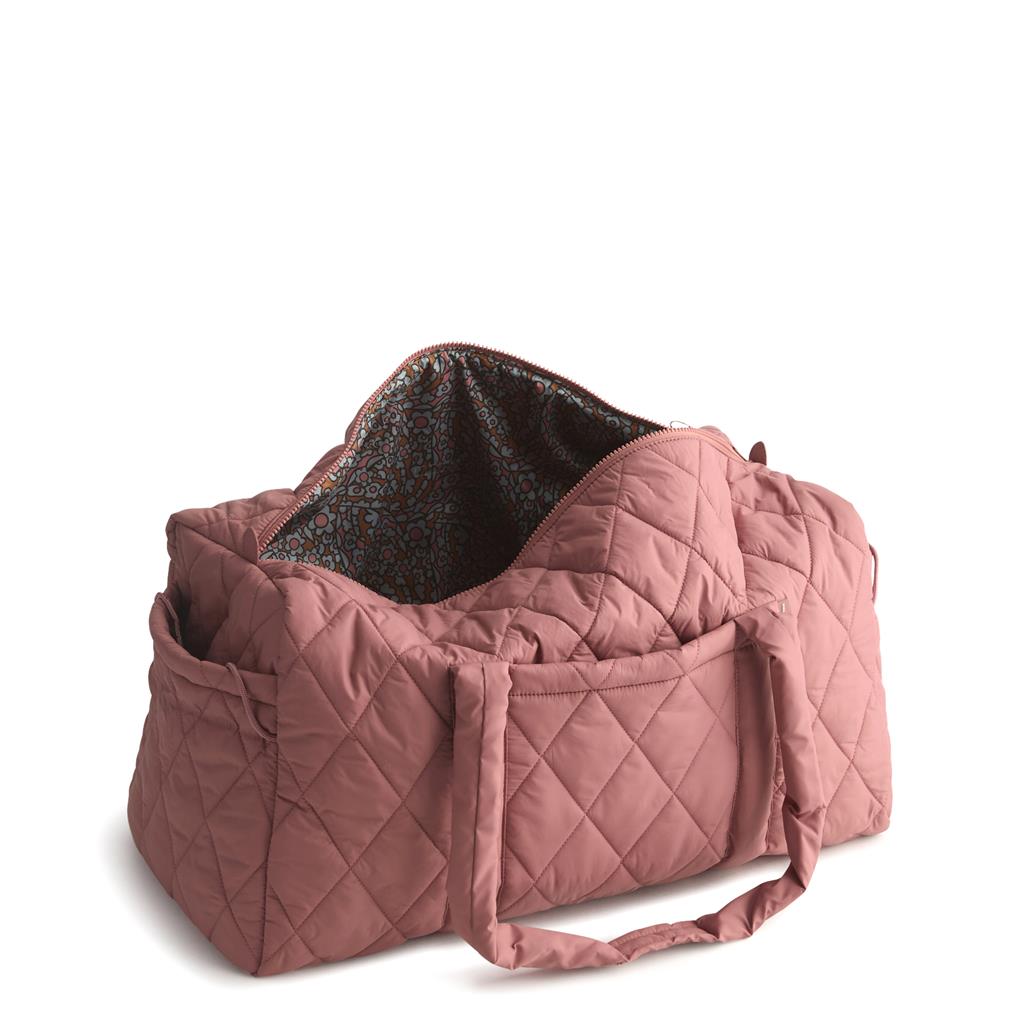 Vera Bradley Large Original Duffel