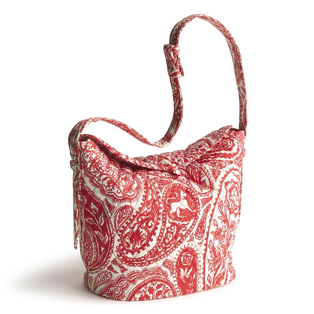 Vera Bradley Astoria Shoulder Bag