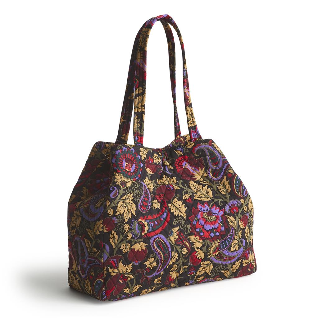 Vera Bradley Hathaway Tote