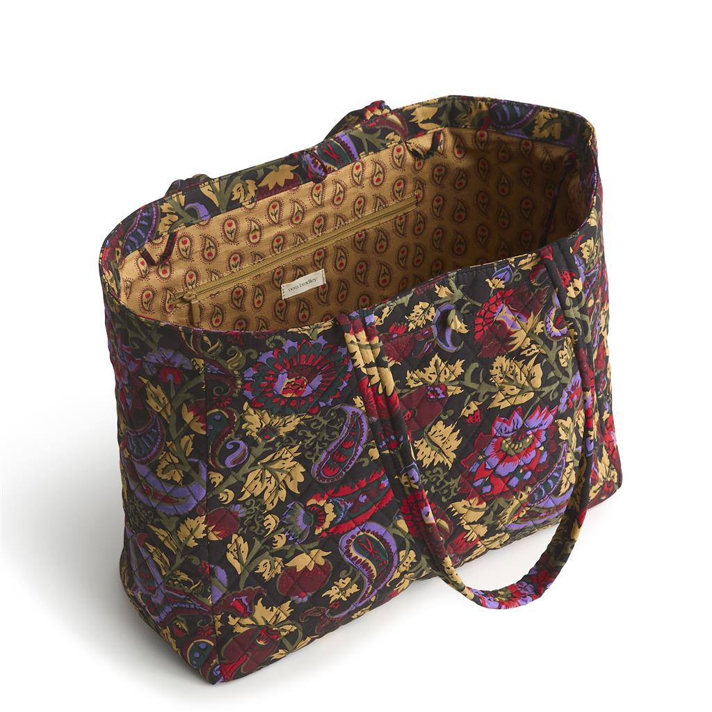 Vera Bradley Hathaway Tote