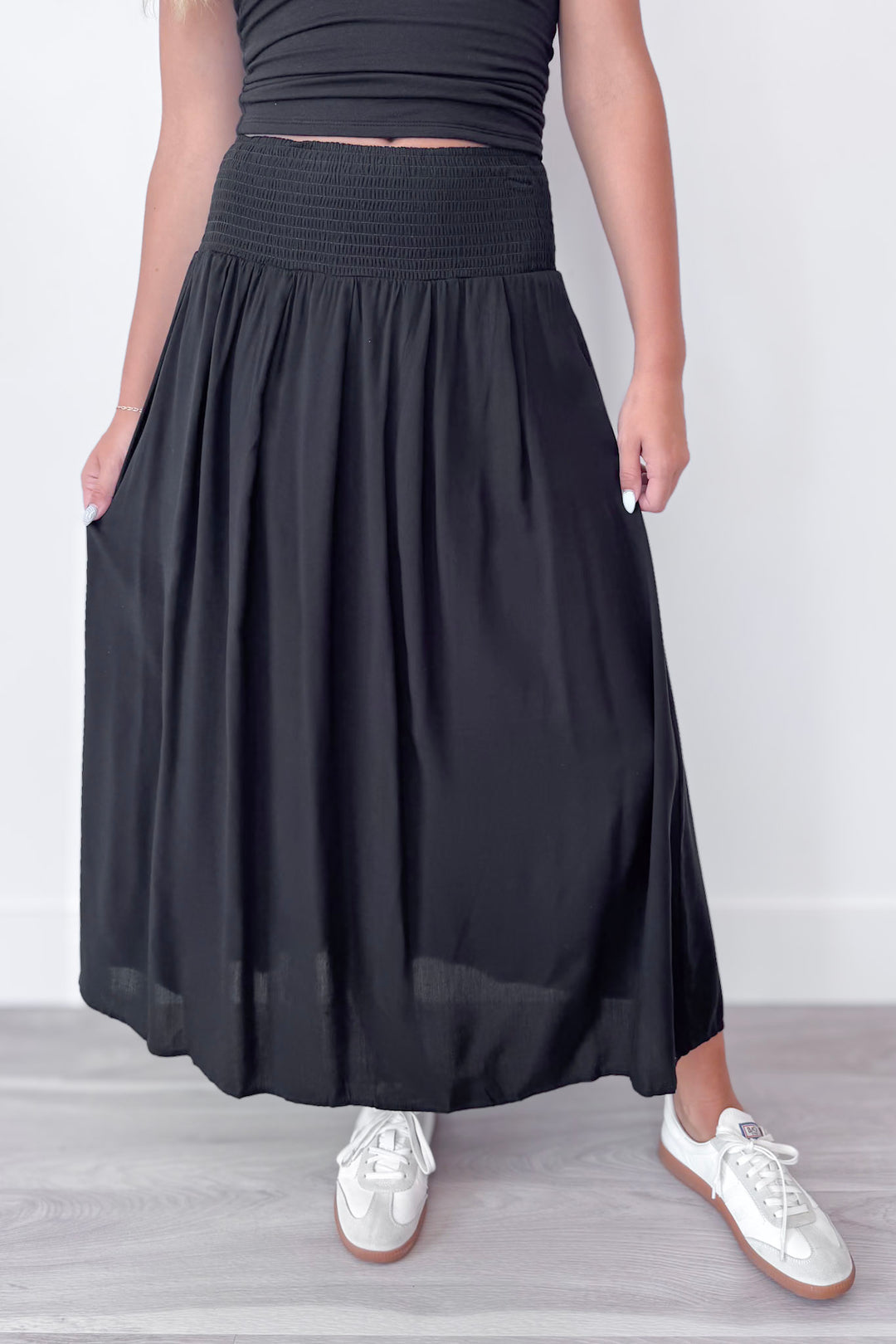 Unstoppable Skirt