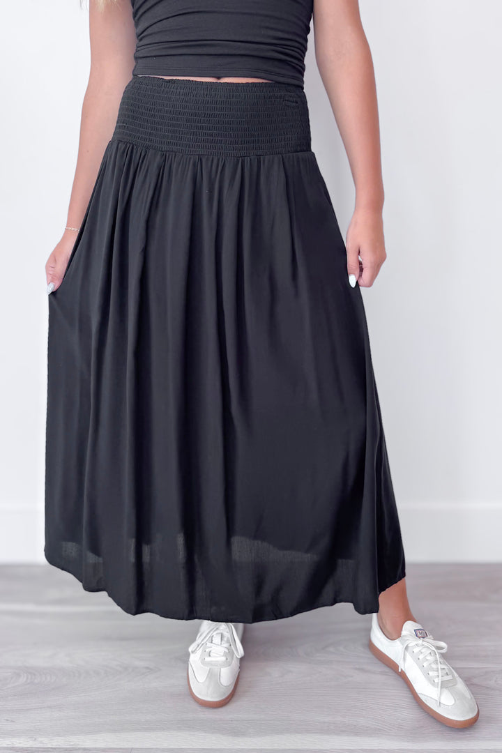 Unstoppable Skirt