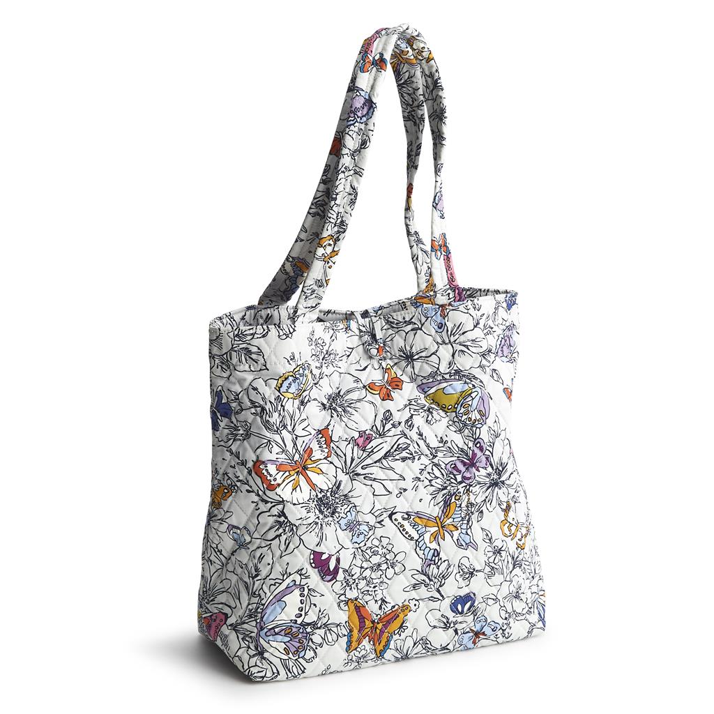 Vera Bradley Small Original Tote