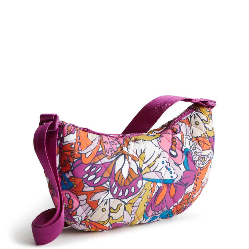 Vera Bradley Springbrook Sling Crossbody