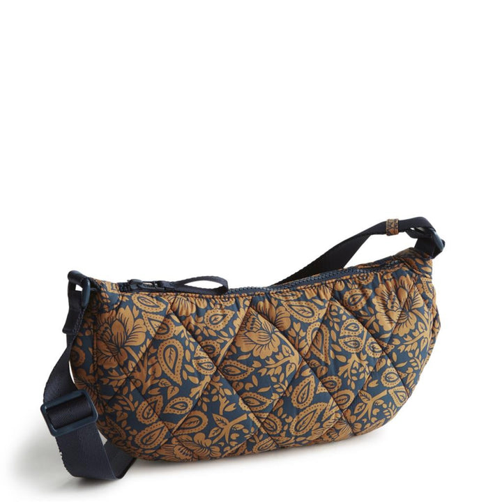 Vera Bradley Springbrook Sling Crossbody