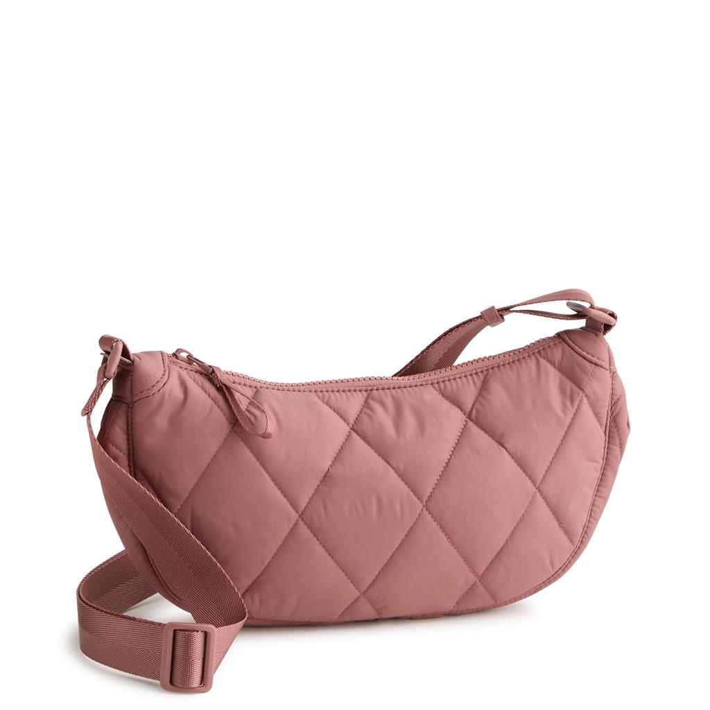 Vera Bradley Springbrook Sling Crossbody