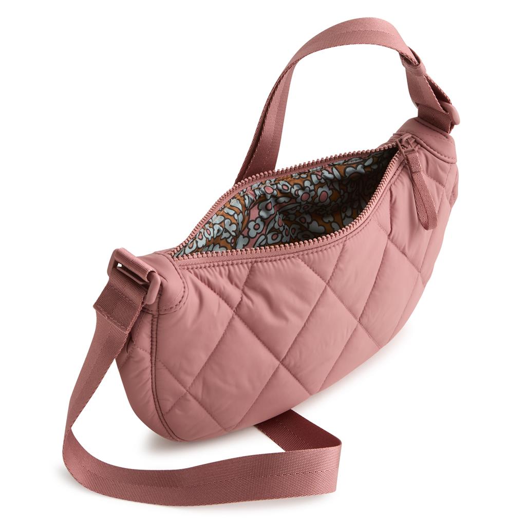 Vera Bradley Springbrook Sling Crossbody